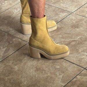 Free People Gigi Ankle  Boot